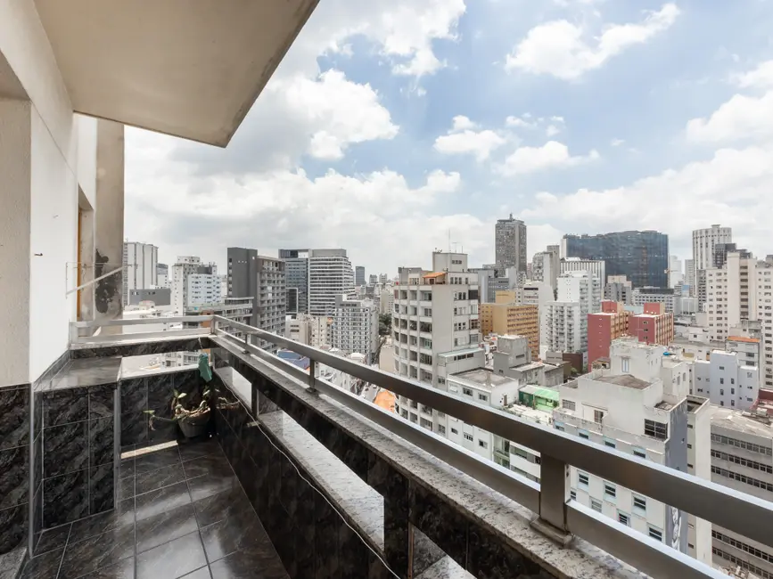 Foto 6 de Apartamento com 2 quartos à venda, 94m2 em República, São Paulo - SP