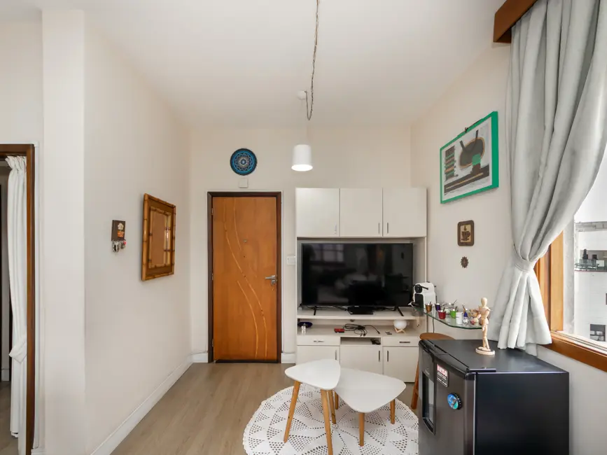 Foto 7 de Apartamento com 2 quartos à venda, 94m2 em República, São Paulo - SP