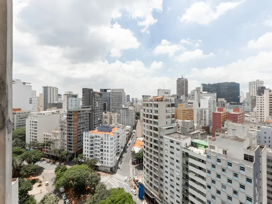 Foto 9 de Apartamento com 2 quartos à venda, 94m2 em República, São Paulo - SP