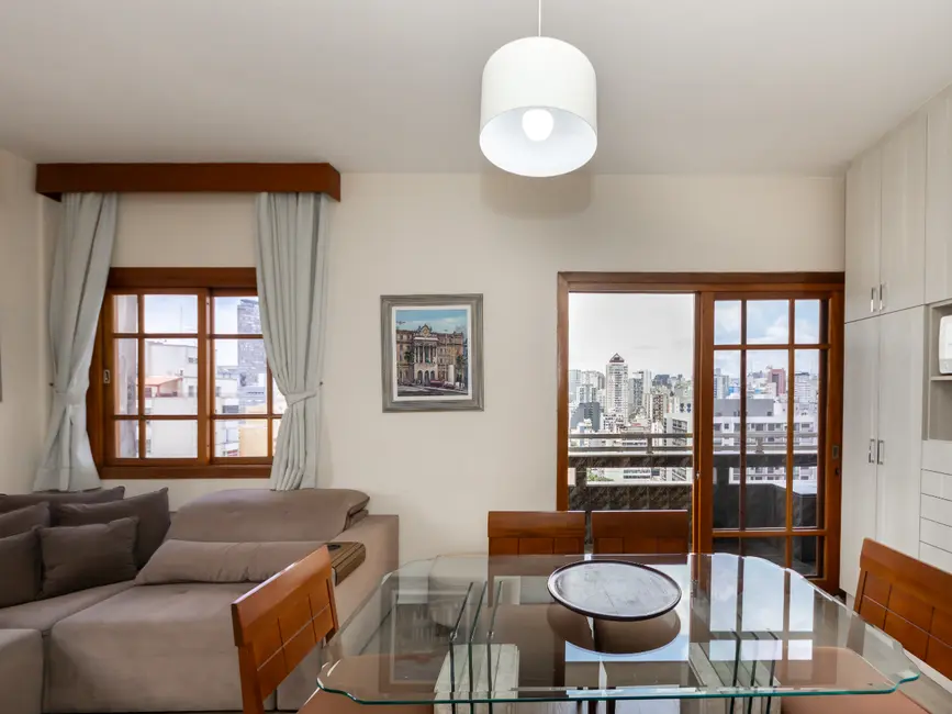 Foto 4 de Apartamento com 2 quartos à venda, 94m2 em República, São Paulo - SP