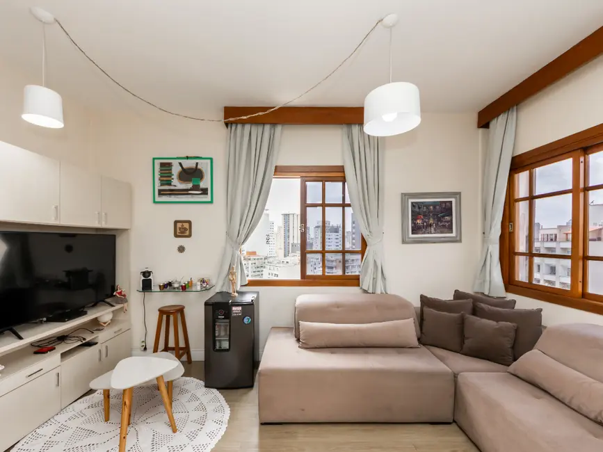 Foto 2 de Apartamento com 2 quartos à venda, 94m2 em República, São Paulo - SP