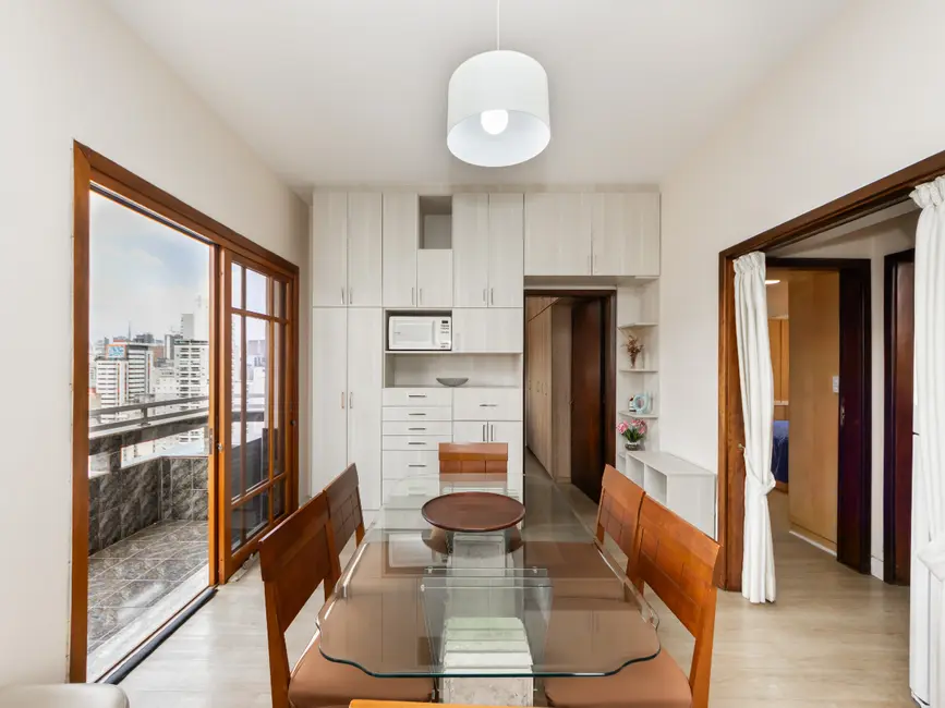 Foto 5 de Apartamento com 2 quartos à venda, 94m2 em República, São Paulo - SP