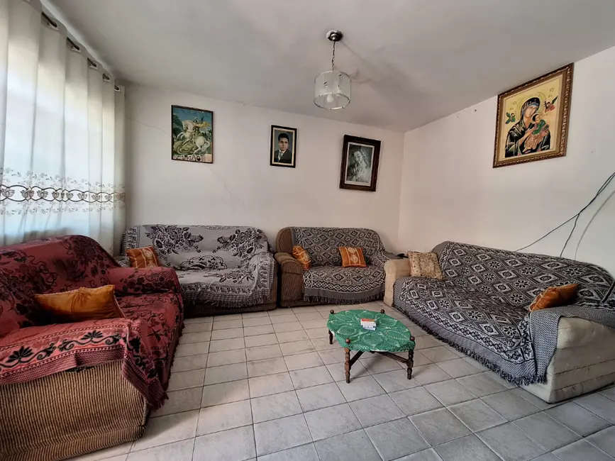 Foto 2 de Casa com 3 quartos à venda, 250m2 em Vila Santa Maria, São Paulo - SP