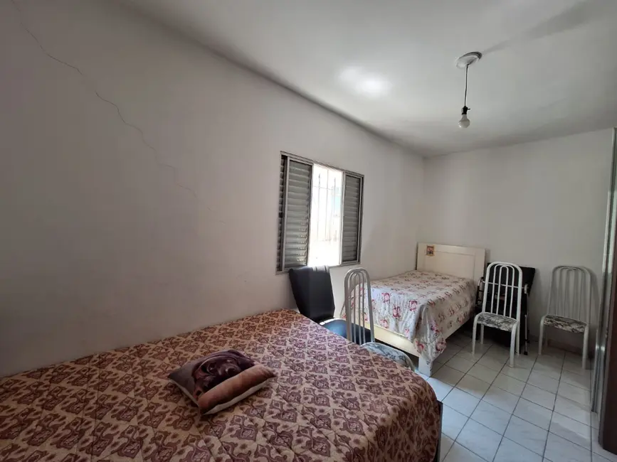 Foto 4 de Casa com 3 quartos à venda, 250m2 em Vila Santa Maria, São Paulo - SP