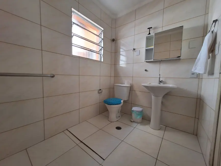 Foto 7 de Casa com 3 quartos à venda, 250m2 em Vila Santa Maria, São Paulo - SP