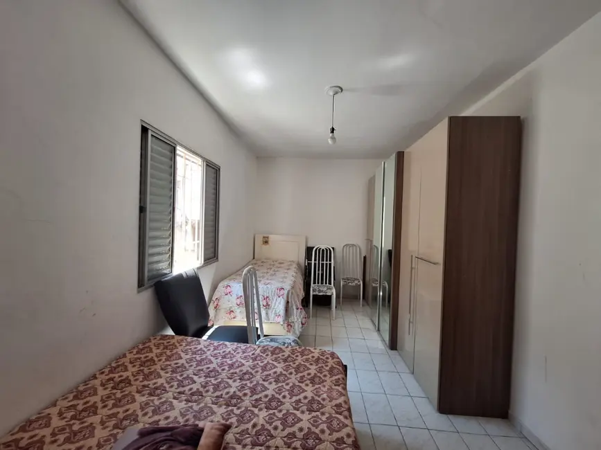Foto 8 de Casa com 3 quartos à venda, 250m2 em Vila Santa Maria, São Paulo - SP
