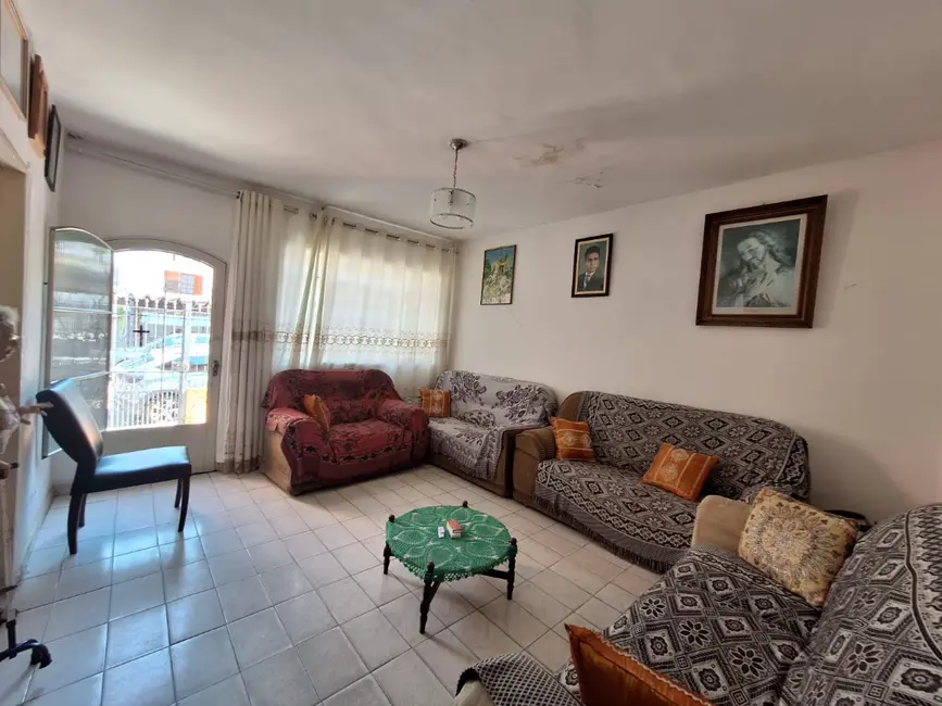 Foto 5 de Casa com 3 quartos à venda, 250m2 em Vila Santa Maria, São Paulo - SP