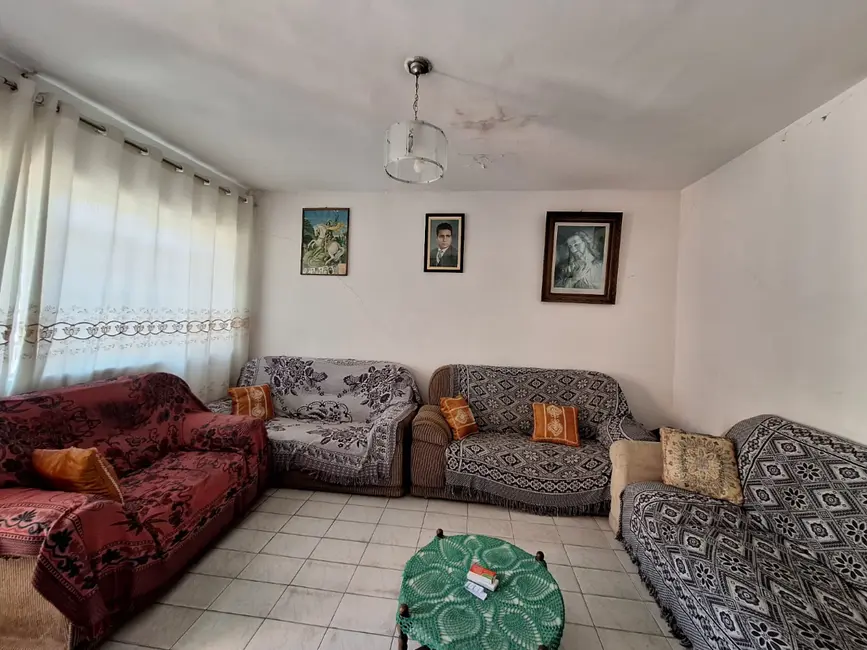 Foto 3 de Casa com 3 quartos à venda, 250m2 em Vila Santa Maria, São Paulo - SP