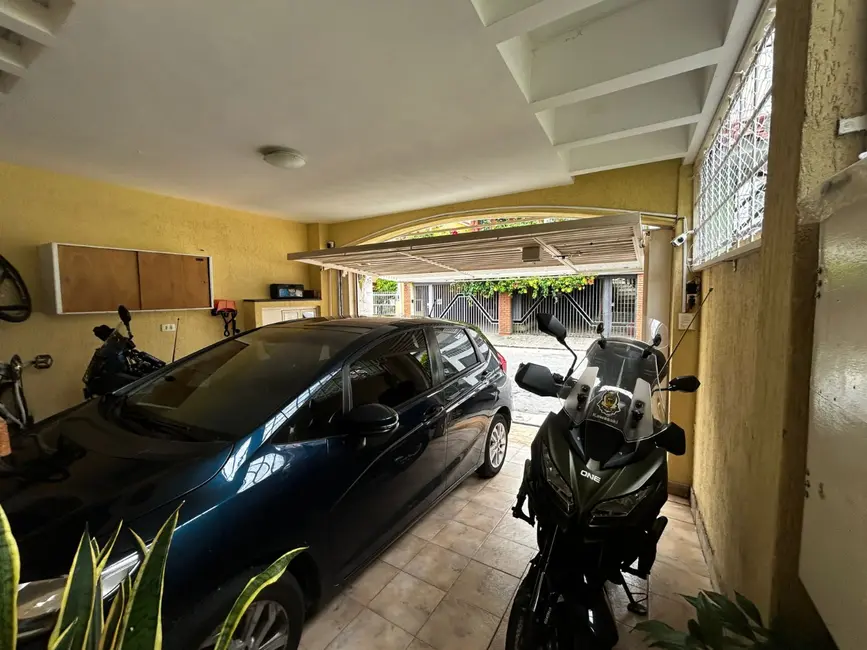 Sobrado com 3 quartos à venda, 170m2 em Jardim São Paulo(Zona Norte), São Paulo - SP - imagem 3 Foto 3 de Sobrado com 3 quartos à venda, 170m2 em Jardim São Paulo(Zona Norte), São Paulo - SP