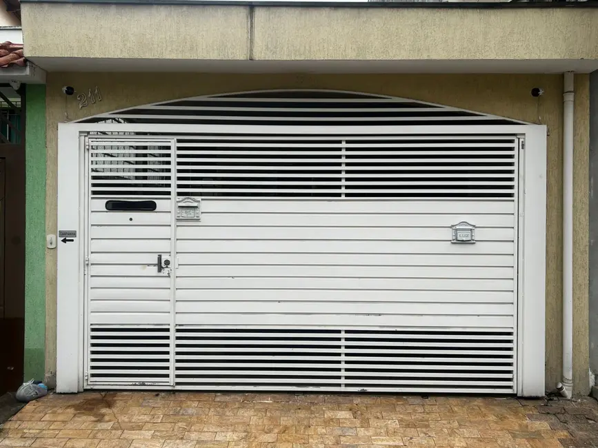 Sobrado com 3 quartos à venda, 170m2 em Jardim São Paulo(Zona Norte), São Paulo - SP - imagem 2 Foto 2 de Sobrado com 3 quartos à venda, 170m2 em Jardim São Paulo(Zona Norte), São Paulo - SP