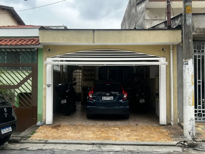 Sobrado com 3 quartos à venda, 170m2 em Jardim São Paulo(Zona Norte), São Paulo - SP - imagem 4 Foto 4 de Sobrado com 3 quartos à venda, 170m2 em Jardim São Paulo(Zona Norte), São Paulo - SP