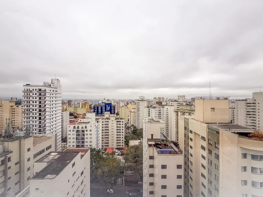 Apartamento com 3 quartos à venda em Aclimação, São Paulo - SP - imagem 4 Foto 4 de Apartamento com 3 quartos à venda em Aclimação, São Paulo - SP