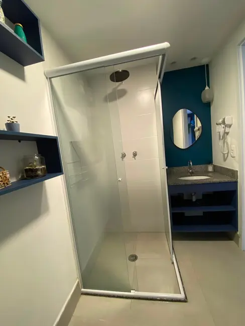 Apartamento com 1 quarto à venda, 41m2 em Santo Amaro, São Paulo - SP - imagem 9 Foto 9 de Apartamento com 1 quarto à venda, 41m2 em Santo Amaro, São Paulo - SP