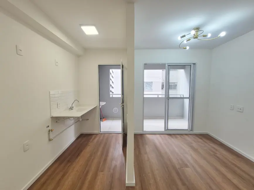 Foto 3 de Apartamento com 2 quartos à venda, 46m2 em Mooca, São Paulo - SP