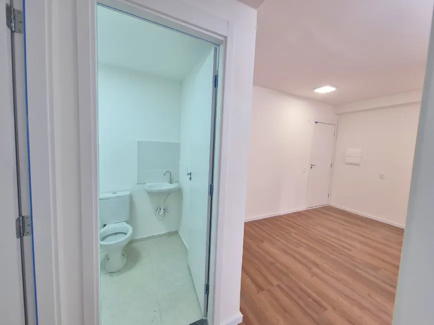 Foto 7 de Apartamento com 2 quartos à venda, 46m2 em Mooca, São Paulo - SP