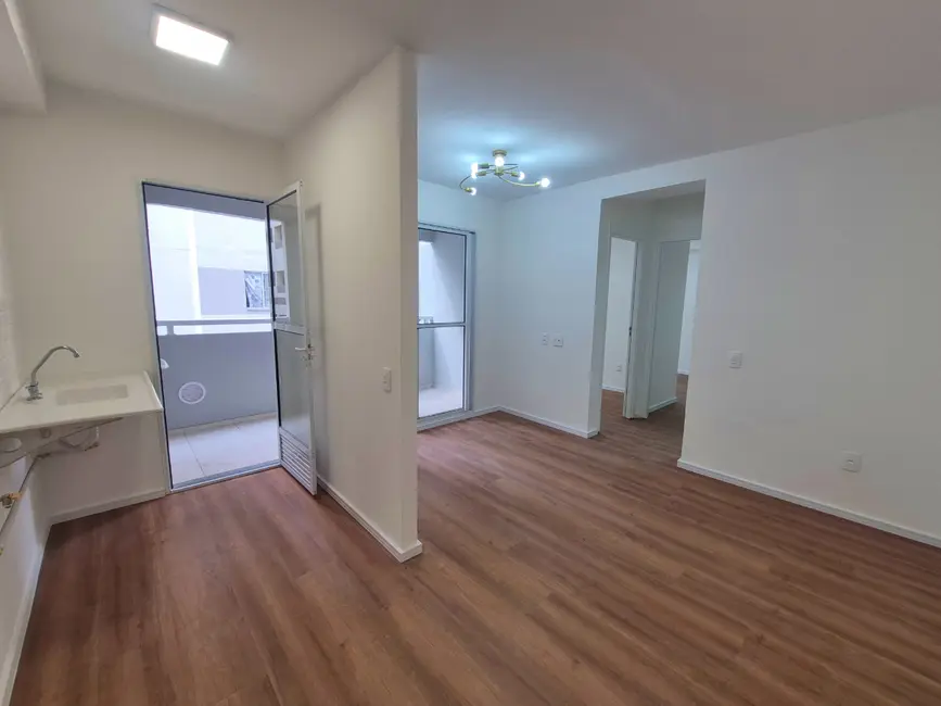 Foto 1 de Apartamento com 2 quartos à venda, 46m2 em Mooca, São Paulo - SP