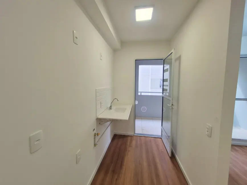 Foto 2 de Apartamento com 2 quartos à venda, 46m2 em Mooca, São Paulo - SP