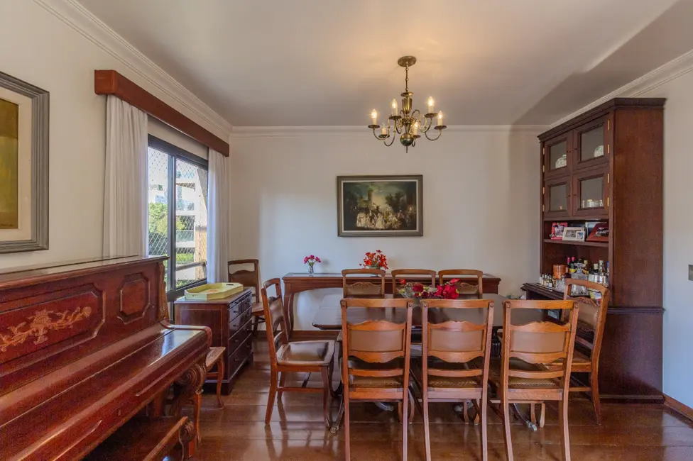 Foto 7 de Apartamento com 3 quartos à venda, 383m2 em Consolação, São Paulo - SP