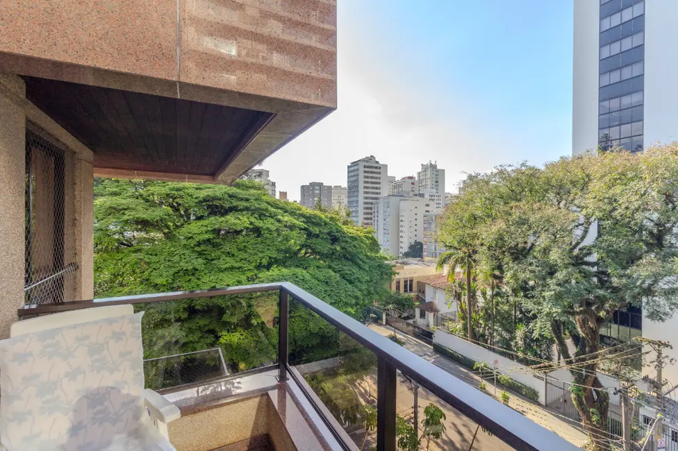 Foto 6 de Apartamento com 3 quartos à venda, 383m2 em Consolação, São Paulo - SP