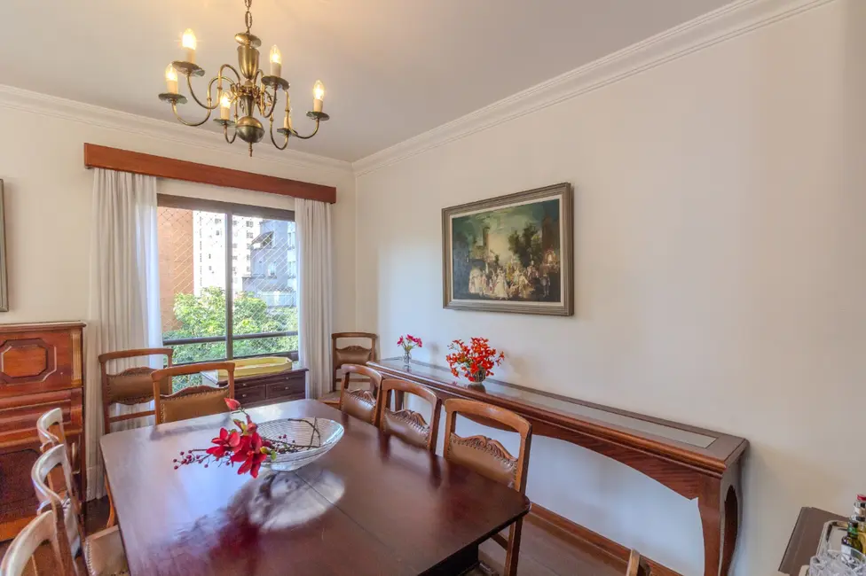 Foto 8 de Apartamento com 3 quartos à venda, 383m2 em Consolação, São Paulo - SP