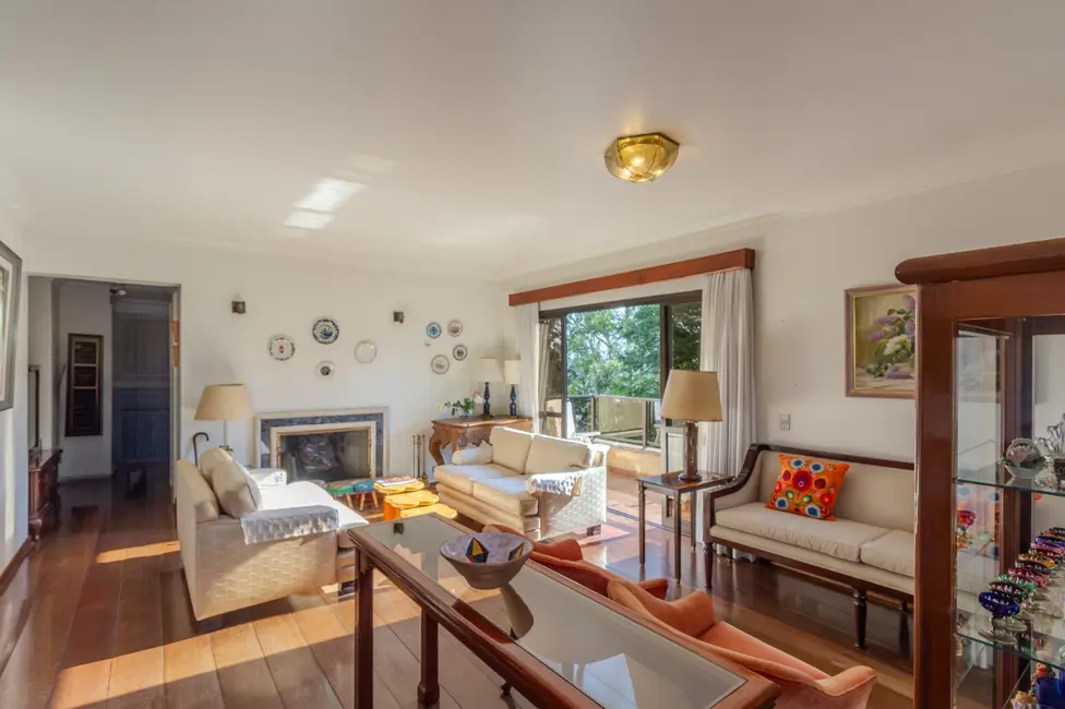 Foto 5 de Apartamento com 3 quartos à venda, 383m2 em Consolação, São Paulo - SP