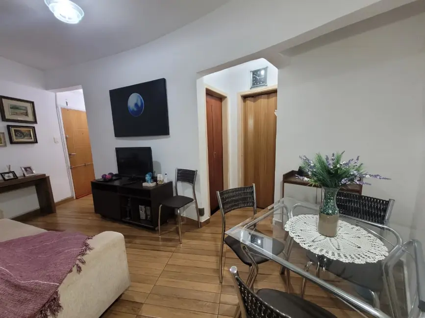 Foto 1 de Apartamento com 1 quarto à venda, 48m2 em República, São Paulo - SP