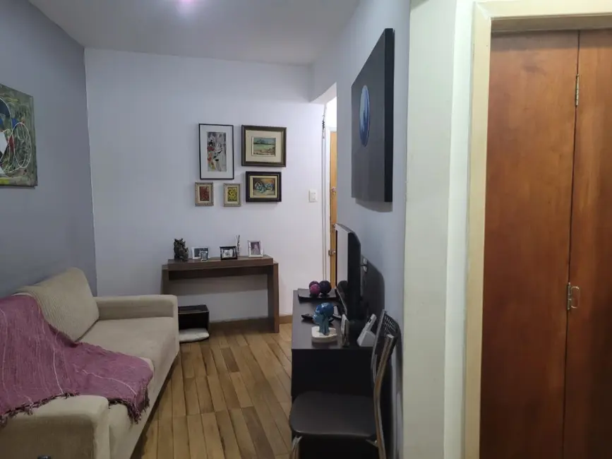Foto 6 de Apartamento com 1 quarto à venda, 48m2 em República, São Paulo - SP