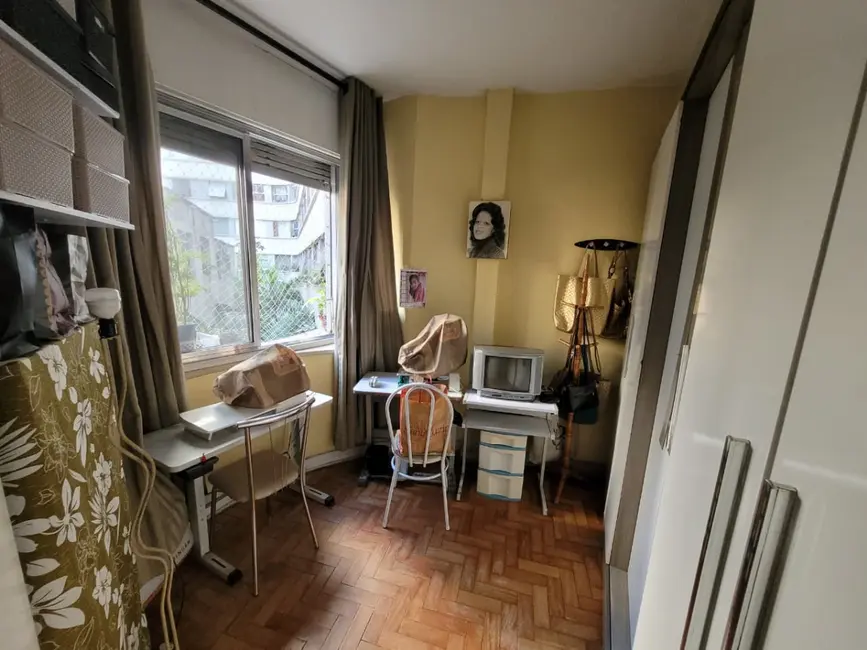 Foto 8 de Apartamento com 1 quarto à venda, 48m2 em República, São Paulo - SP