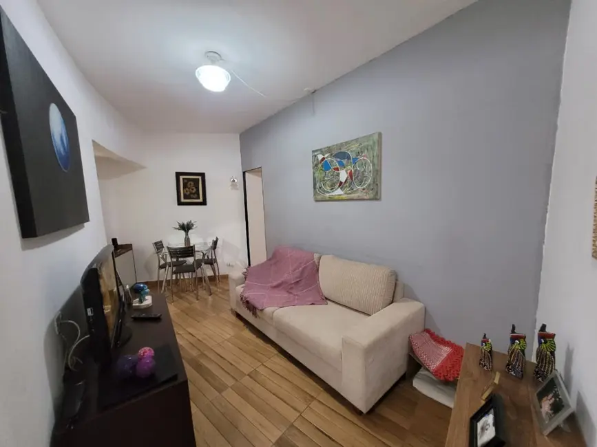 Foto 5 de Apartamento com 1 quarto à venda, 48m2 em República, São Paulo - SP