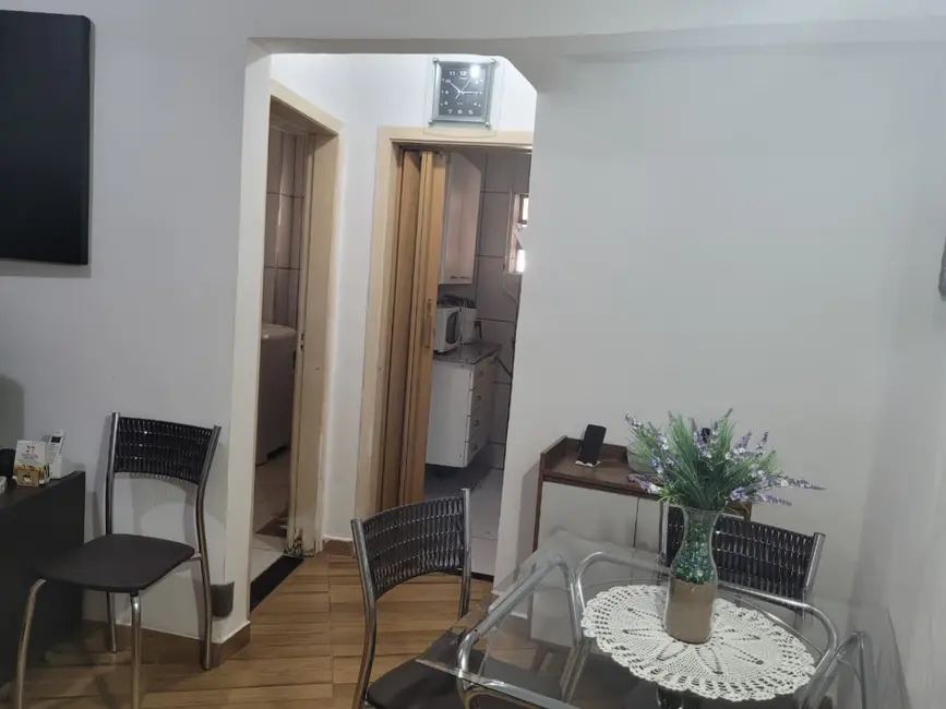Foto 7 de Apartamento com 1 quarto à venda, 48m2 em República, São Paulo - SP