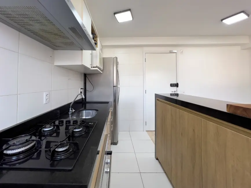 Apartamento com 2 quartos à venda, 40m2 em Vila Zat, São Paulo - SP - imagem 6 Foto 6 de Apartamento com 2 quartos à venda, 40m2 em Vila Zat, São Paulo - SP