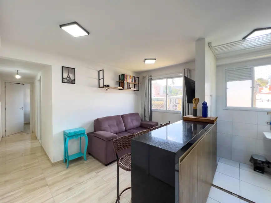 Apartamento com 2 quartos à venda, 40m2 em Vila Zat, São Paulo - SP - imagem 3 Foto 3 de Apartamento com 2 quartos à venda, 40m2 em Vila Zat, São Paulo - SP