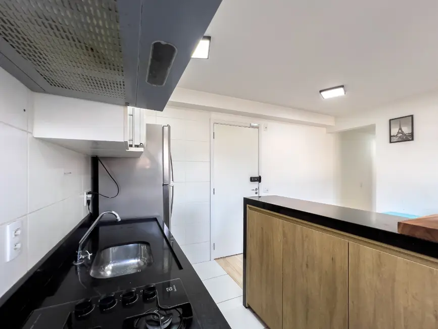 Apartamento com 2 quartos à venda, 40m2 em Vila Zat, São Paulo - SP - imagem 7 Foto 7 de Apartamento com 2 quartos à venda, 40m2 em Vila Zat, São Paulo - SP