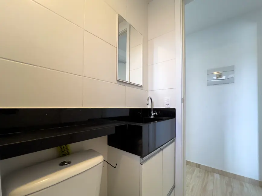 Apartamento com 2 quartos à venda, 40m2 em Vila Zat, São Paulo - SP - imagem 9 Foto 9 de Apartamento com 2 quartos à venda, 40m2 em Vila Zat, São Paulo - SP