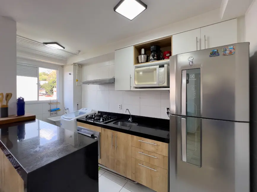 Apartamento com 2 quartos à venda, 40m2 em Vila Zat, São Paulo - SP - imagem 5 Foto 5 de Apartamento com 2 quartos à venda, 40m2 em Vila Zat, São Paulo - SP