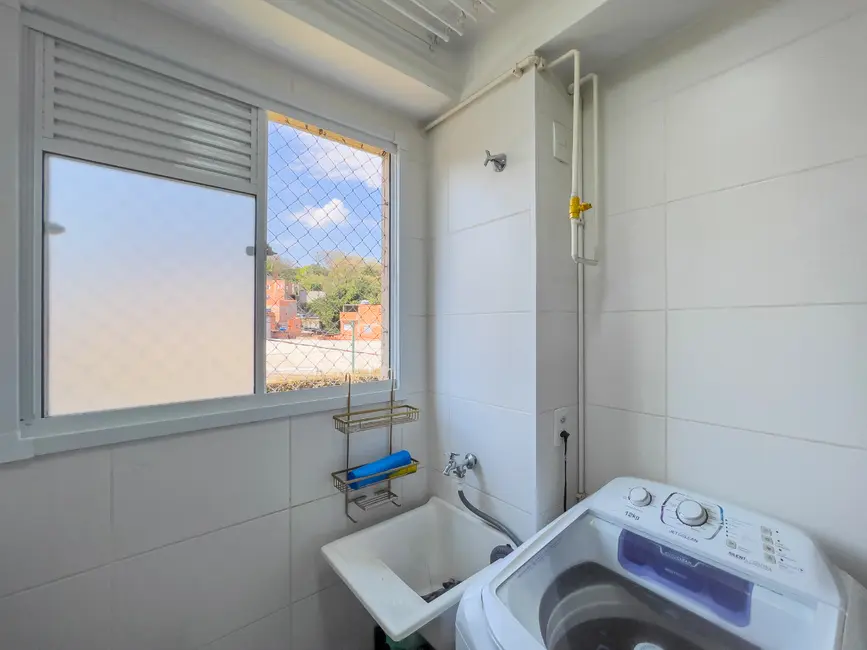 Apartamento com 2 quartos à venda, 40m2 em Vila Zat, São Paulo - SP - imagem 8 Foto 8 de Apartamento com 2 quartos à venda, 40m2 em Vila Zat, São Paulo - SP
