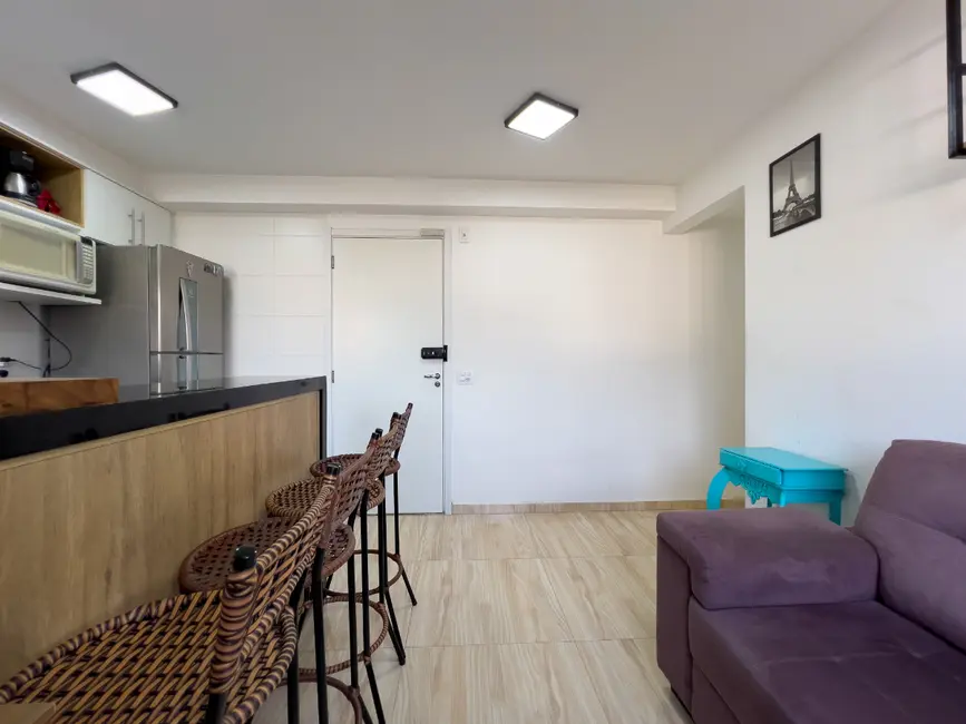 Apartamento com 2 quartos à venda, 40m2 em Vila Zat, São Paulo - SP - imagem 4 Foto 4 de Apartamento com 2 quartos à venda, 40m2 em Vila Zat, São Paulo - SP