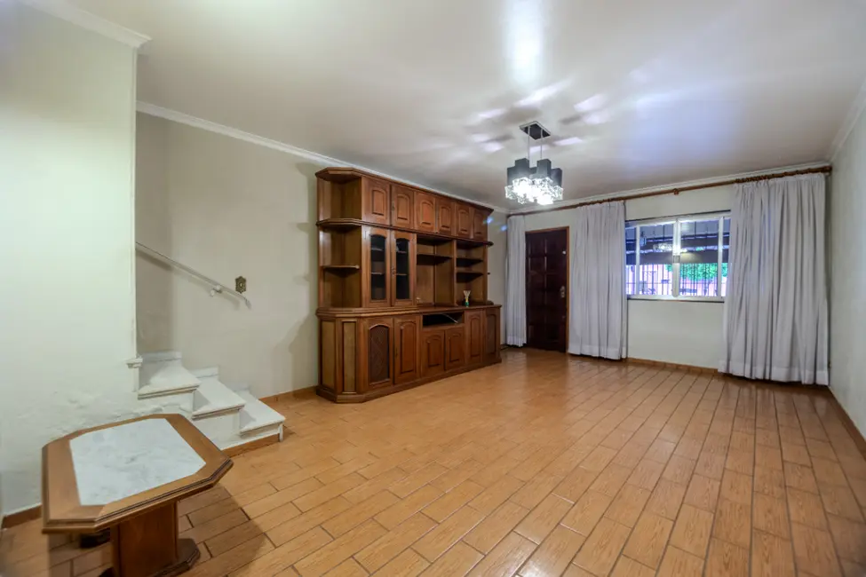 Sobrado com 2 quartos à venda, 144m2 em Bosque da Saúde, São Paulo - SP - imagem 5 Foto 5 de Sobrado com 2 quartos à venda, 144m2 em Bosque da Saúde, São Paulo - SP