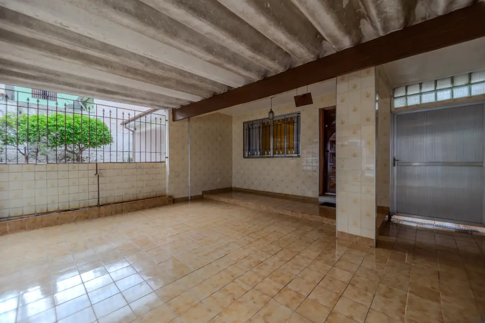 Sobrado com 2 quartos à venda, 144m2 em Bosque da Saúde, São Paulo - SP - imagem 1 Foto 1 de Sobrado com 2 quartos à venda, 144m2 em Bosque da Saúde, São Paulo - SP