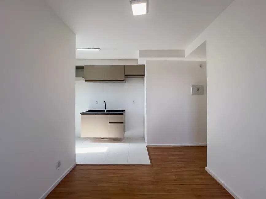 Apartamento com 2 quartos à venda, 41m2 em Vila Zat, São Paulo - SP - imagem 3 Foto 3 de Apartamento com 2 quartos à venda, 41m2 em Vila Zat, São Paulo - SP