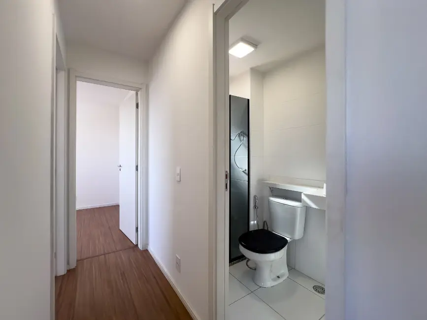 Apartamento com 2 quartos à venda, 41m2 em Vila Zat, São Paulo - SP - imagem 9 Foto 9 de Apartamento com 2 quartos à venda, 41m2 em Vila Zat, São Paulo - SP