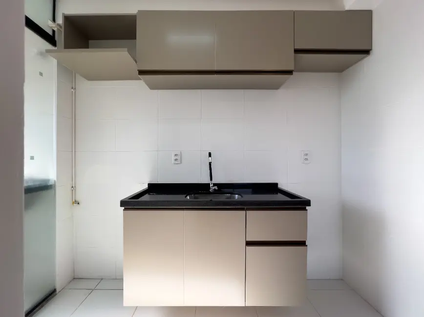 Apartamento com 2 quartos à venda, 41m2 em Vila Zat, São Paulo - SP - imagem 4 Foto 4 de Apartamento com 2 quartos à venda, 41m2 em Vila Zat, São Paulo - SP
