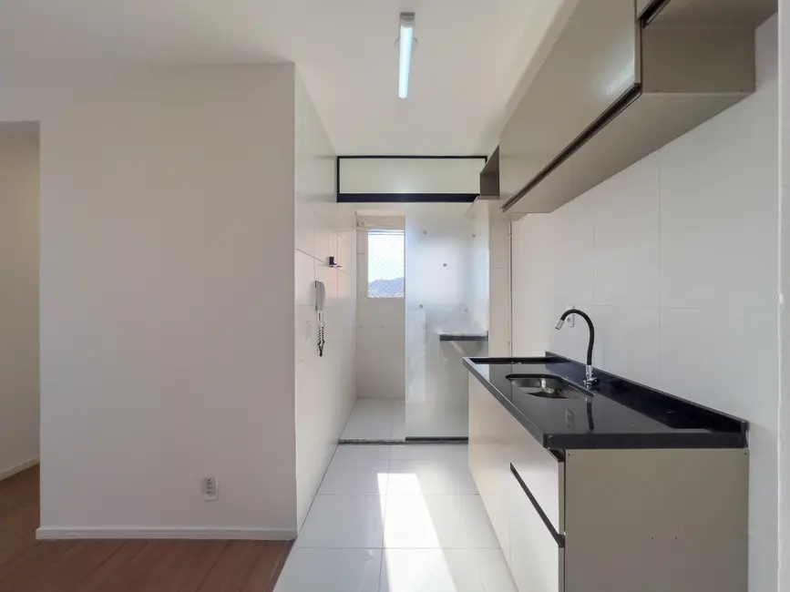 Apartamento com 2 quartos à venda, 41m2 em Vila Zat, São Paulo - SP - imagem 6 Foto 6 de Apartamento com 2 quartos à venda, 41m2 em Vila Zat, São Paulo - SP