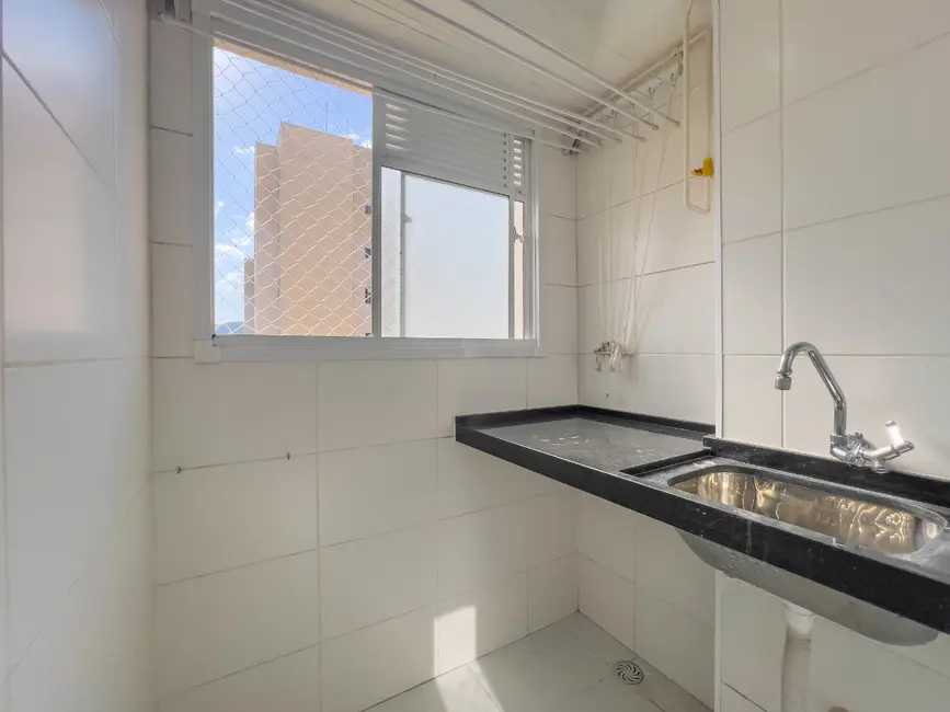 Apartamento com 2 quartos à venda, 41m2 em Vila Zat, São Paulo - SP - imagem 7 Foto 7 de Apartamento com 2 quartos à venda, 41m2 em Vila Zat, São Paulo - SP