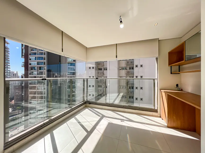 Foto 8 de Apartamento com 3 quartos à venda, 177m2 em Indianópolis, São Paulo - SP