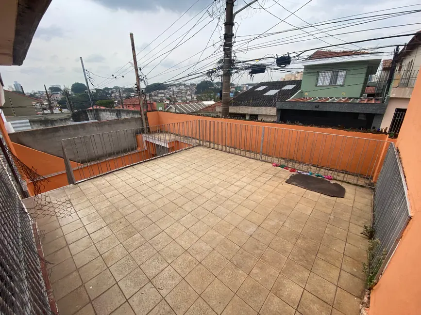 Foto 6 de Casa com 4 quartos à venda, 201m2 em Vila Babilônia, São Paulo - SP