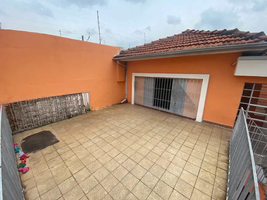 Foto 8 de Casa com 4 quartos à venda, 201m2 em Vila Babilônia, São Paulo - SP