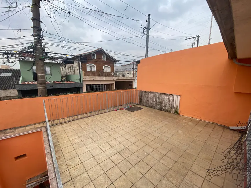 Foto 5 de Casa com 4 quartos à venda, 201m2 em Vila Babilônia, São Paulo - SP