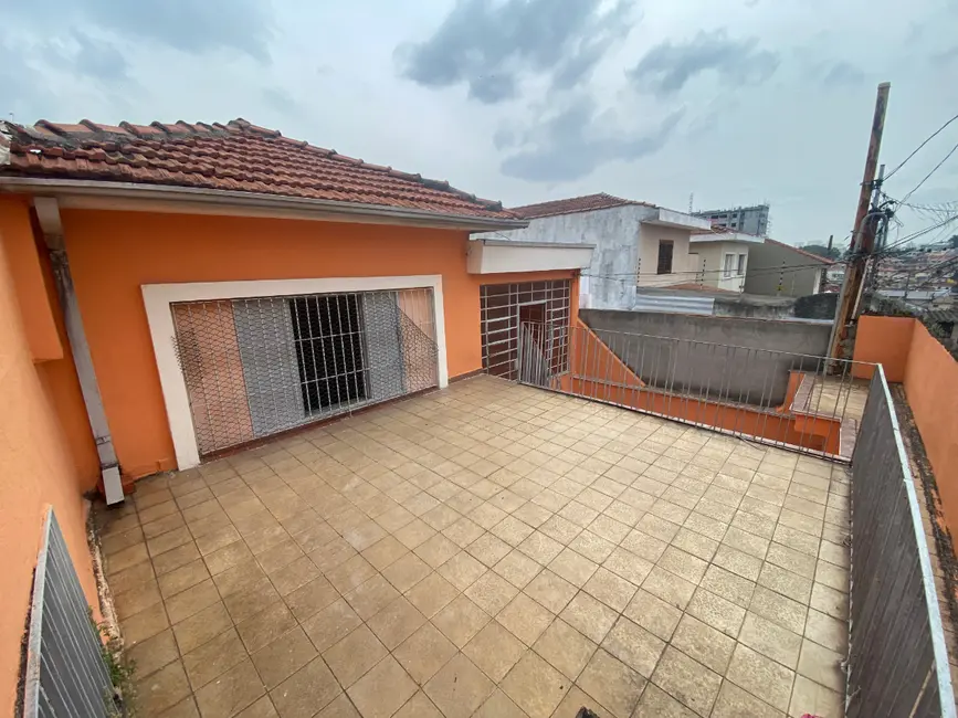 Foto 7 de Casa com 4 quartos à venda, 201m2 em Vila Babilônia, São Paulo - SP