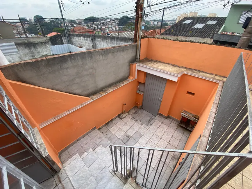 Foto 4 de Casa com 4 quartos à venda, 201m2 em Vila Babilônia, São Paulo - SP
